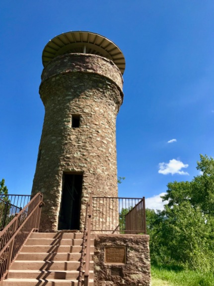 Friendship Tower